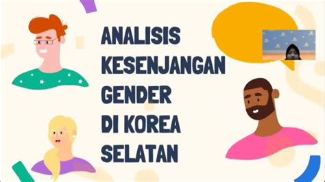 Asia Selatan Kesenjangan Gender